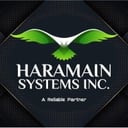 HARAMAIN SYSTEMS INC. Logo